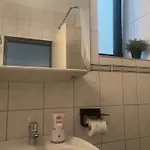 Gemuetliches Am Rand Der Innenstadt טרייר