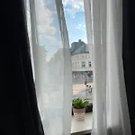 Gemuetliches Am Rand Der Innenstadt * טרייר