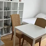 דירה Gemuetliches Am Rand Der Innenstadt