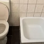 Gemuetliches Am Rand Der Innenstadt דירה *