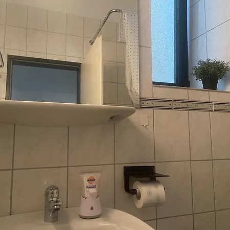 Gemuetliches Am Rand Der Innenstadt Trier