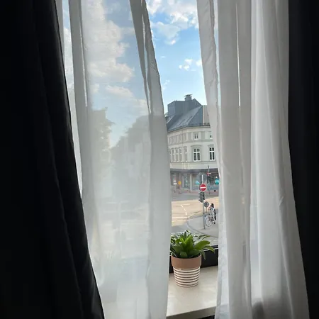 Gemuetliches Am Rand Der Innenstadt * Trier