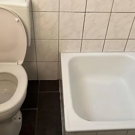 Gemuetliches Am Rand Der Innenstadt Apartment *