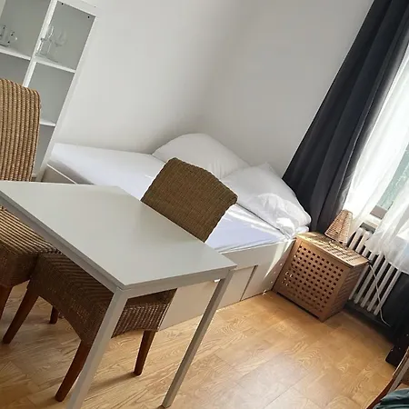 Gemuetliches Am Rand Der Innenstadt *