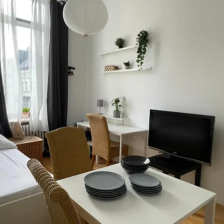 Gemuetliches Am Rand Der Innenstadt Trier
